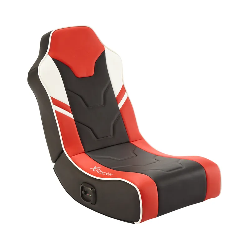 XROCKER SHADOW 2.0 FLOOR ROCKER - RED | Ny produkt
