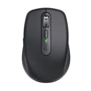 Finns nu - Logitech - MX Anywhere 3S Kompakt Trådlös Mus