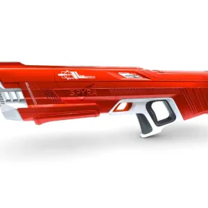 Favorit - SpyraThree - Red