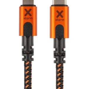 Nyhet | Xtorm - Xtreme USB-C to Lightning cable (1,5m)