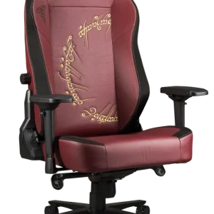 Apollon Collector / Lord Of The Rings Red seat + gold/black" - Precis inkommet