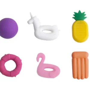 Winkee - Drinks Markers - Pool Glass markers | Specialerbjudande