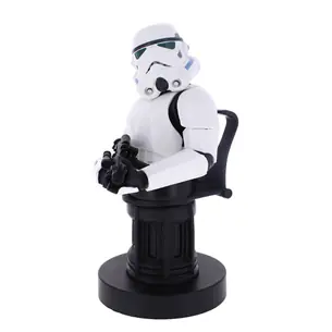 Nytt lägre pris - Stormtrooper (The Mandalorian) - Cable Guy