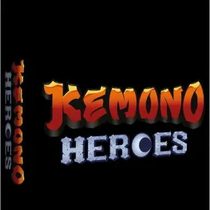 Kemono Heroes (Collectors Edition) - PlayStation 5 | Deal