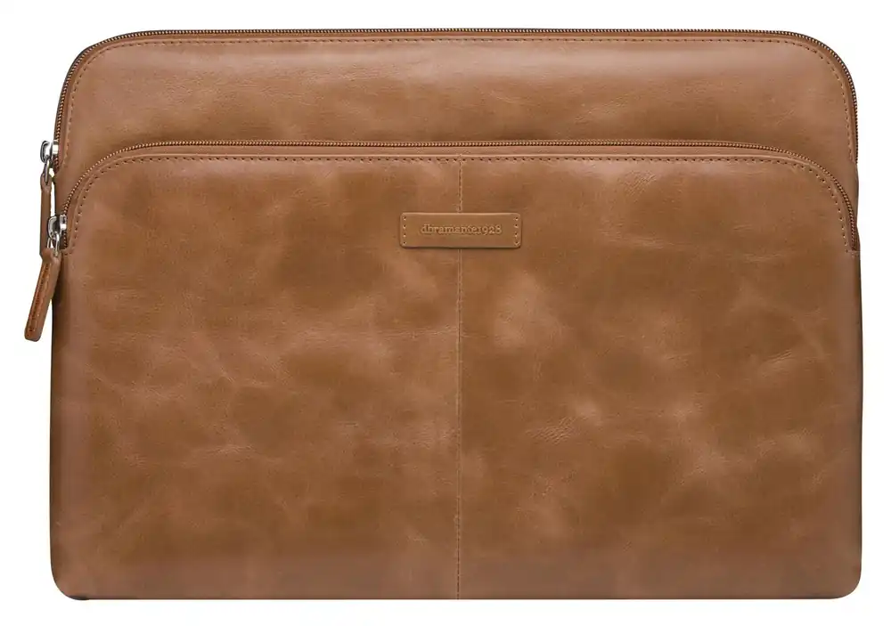 Mycket populär | dbramante1928 - Skagen Pro+ - MB Pro 14"/up to 14” Laptop - Tan