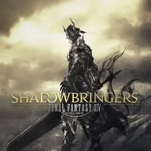 Bästsäljare - Final Fantasy XIV Shadowbringers - PlayStation 4