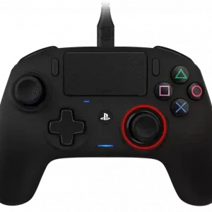Hög kvalitet | Nacon - Revolution Pro Controller 3 Black