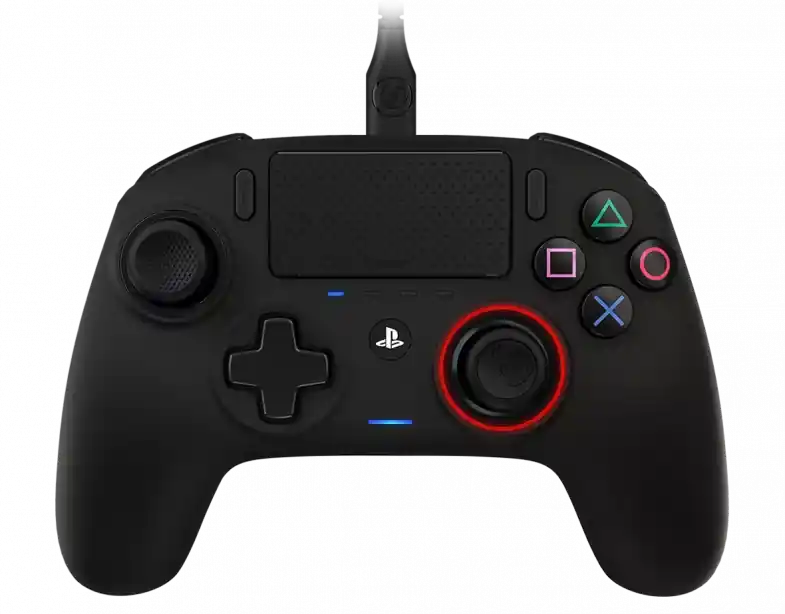 Hög kvalitet | Nacon - Revolution Pro Controller 3 Black