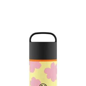 24Bottles - Spin Bottle - Daydreaming Yellow - 480 ml | Expressfrakt