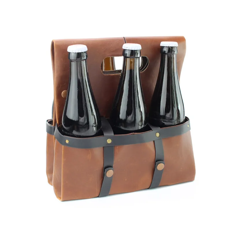 Winkee - Bike Bag - Bike Sixpack - Hög kvalitet