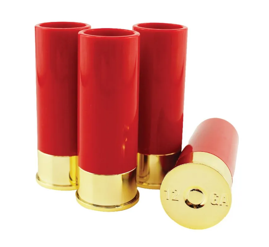 Winkee - Buckshot Shot Glasses - Dagens deal