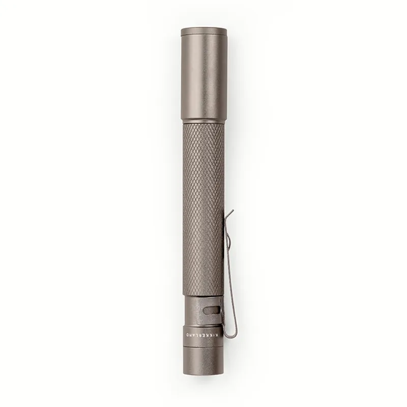 Klar att skickas | MINI Flashlight