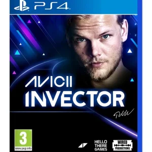 Mycket efterfrågad | AVICII Invector - PlayStation 4