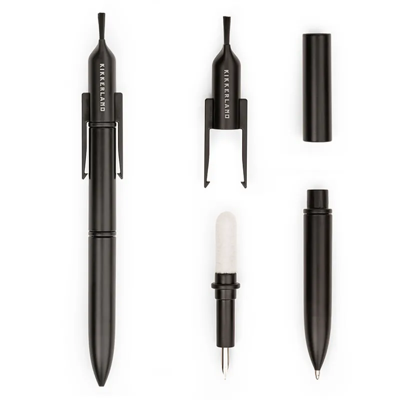 Tidy Tech Pen - Kanonerbjudande