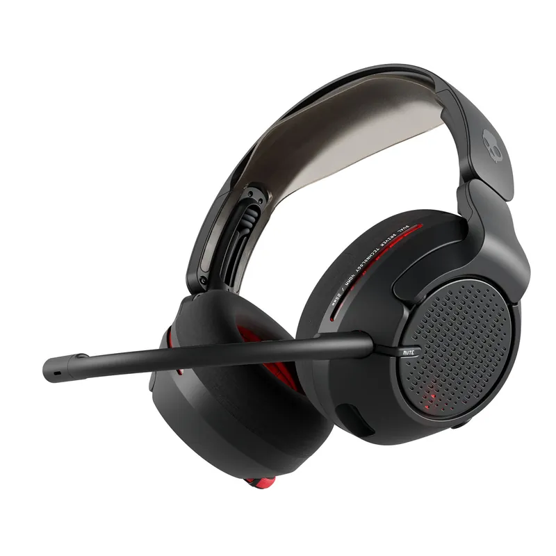 Skullcandy - Crusher PLYR 720 Gamingheadset - Trådlös - Universal - Kan beställas online