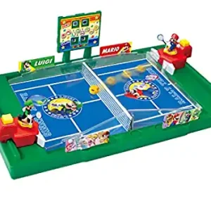 Expressfrakt | Super Mario - Rally Tennis (7434)