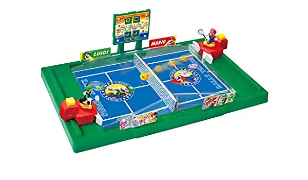 Expressfrakt | Super Mario - Rally Tennis (7434)