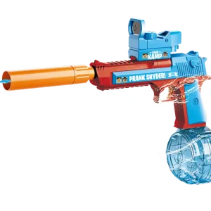 Judex - Deagle Elektrisk vattenpistol | Mycket efterfrågad