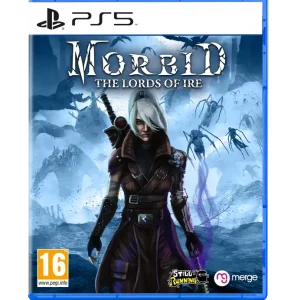 Morbid The Lords of Ire - PlayStation 5 | Få kvar i lager