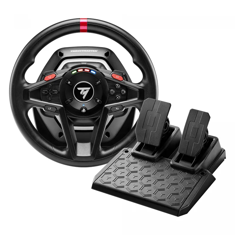 THRUSTMASTER T128 - Köp direkt