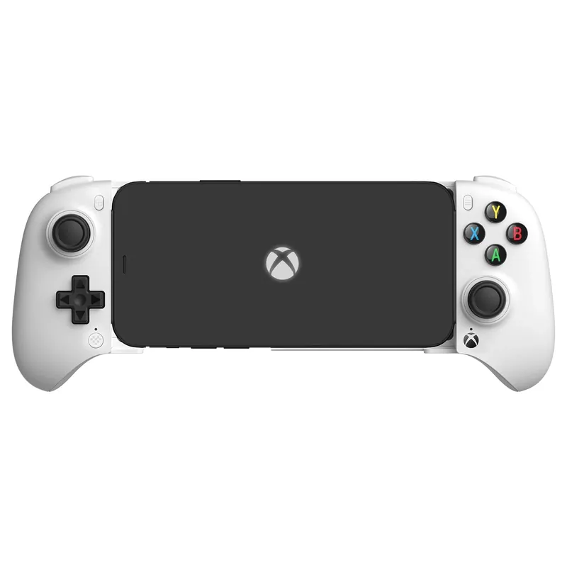 Mycket uppskattad - 8BitDo - Mobile Gaming Pad - Xbox (White)