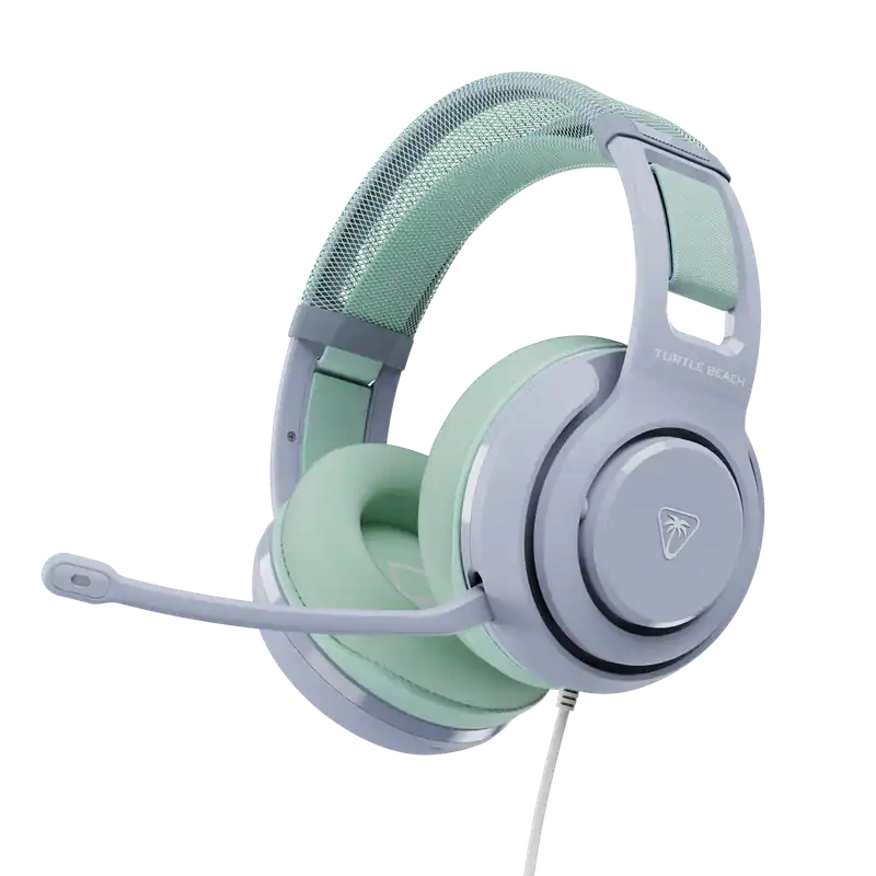 Precis inkommet | Turtle Beach - Atlas 200 MP Seafoam Breeze