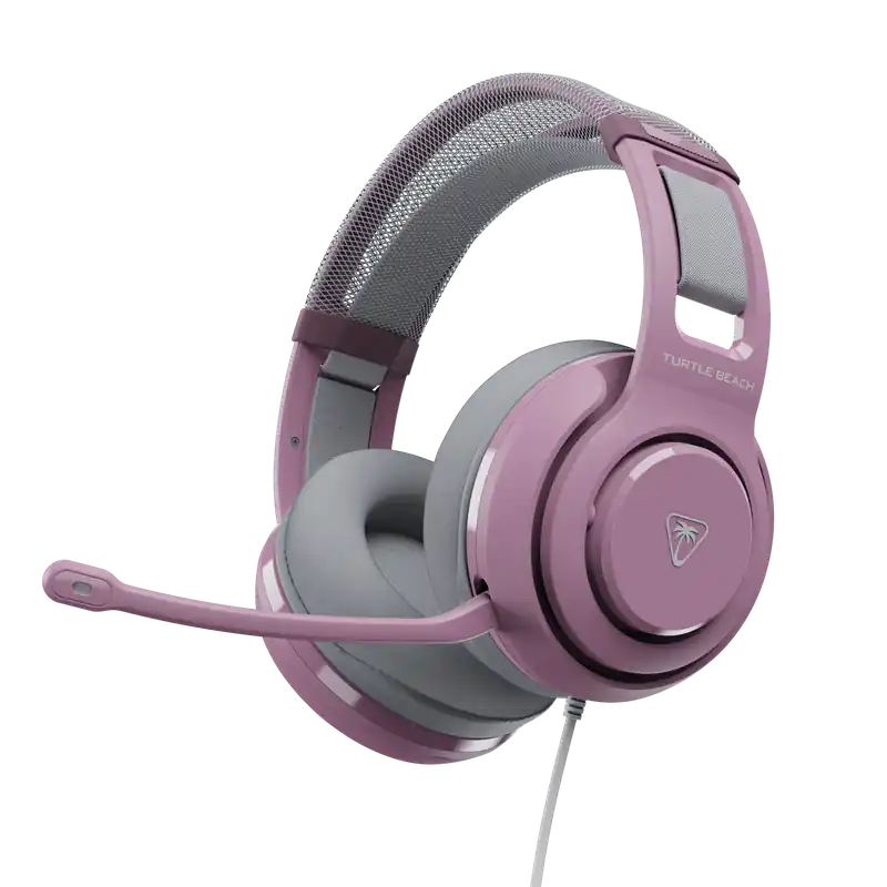 Turtle Beach - Atlas 200 MP Lilac Mist | Försäljningssuccé