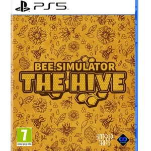 Lägg i varukorg | Bee Simulator The Hive - PlayStation 5
