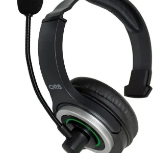 XBOX Elite Chat Headset - Extra rabatt