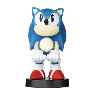 Expressleverans - Classic Sonic Cable Guys
