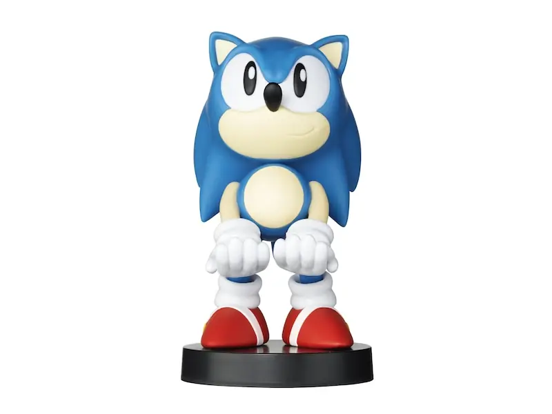 Expressleverans - Classic Sonic Cable Guys