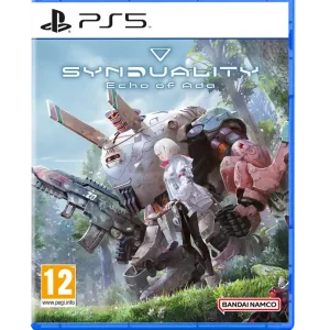 Mycket populär | SYNDUALITY Echo of Ada - PlayStation 5