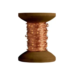 Winkee - Lamp - Bobbin Lamp - 15 metres | Fyndpris