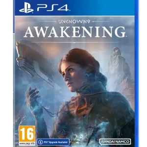Unknown9 Awakening - PlayStation 4 | Endast ett fåtal kvar