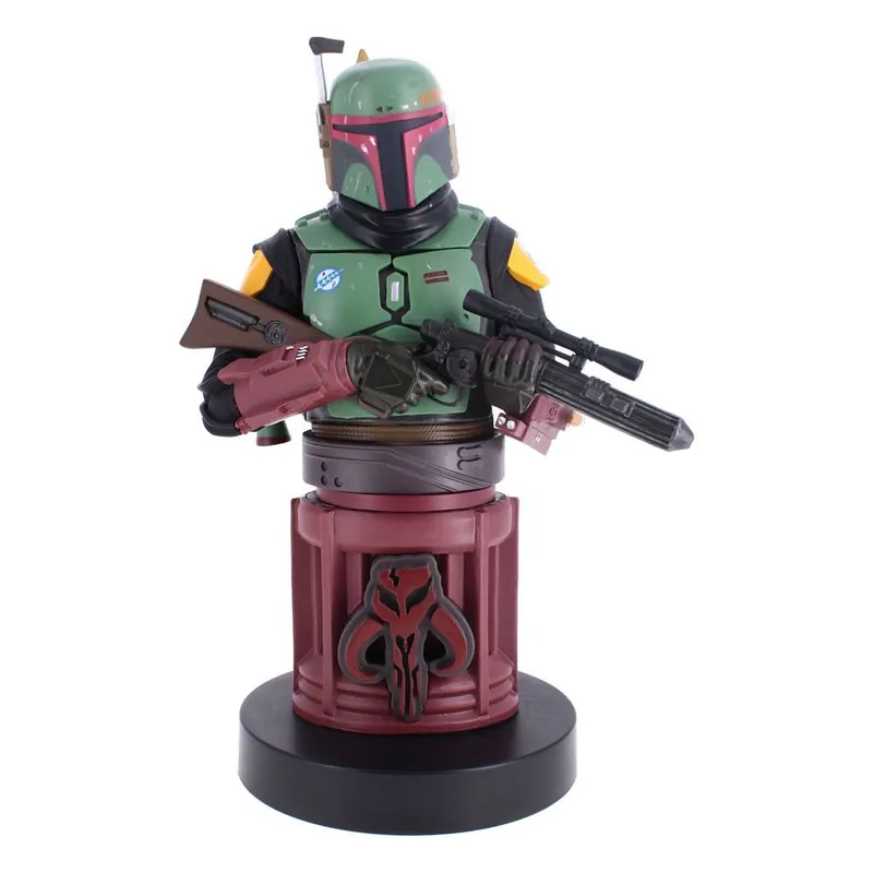 CABLE GUYS - Book of Boba Fett - Bra pris just nu