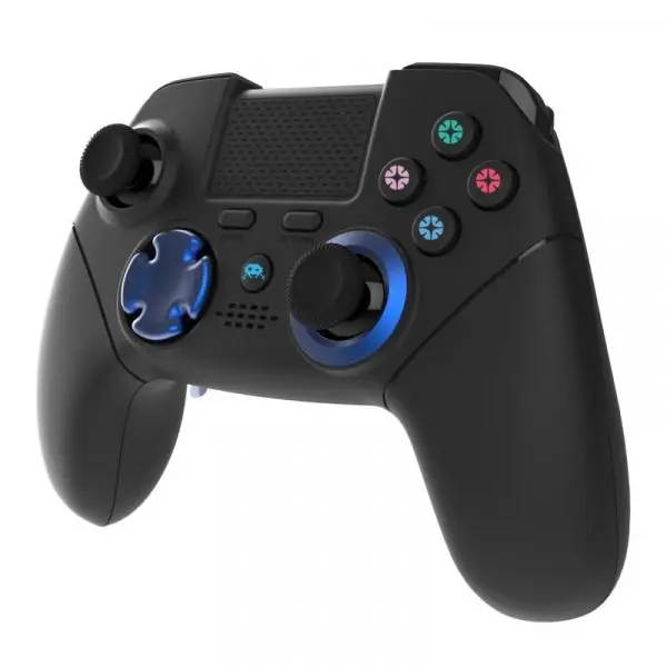 Kundernas favorit - Freaks And Geeks FPS 200 - PS4 Wireless Controller Pro Esport - PlayStation 4