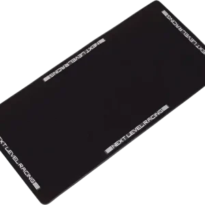Bästsäljare | Next Level Racing - XL Premium Floor Mat - 186.5 cm x 89 cm