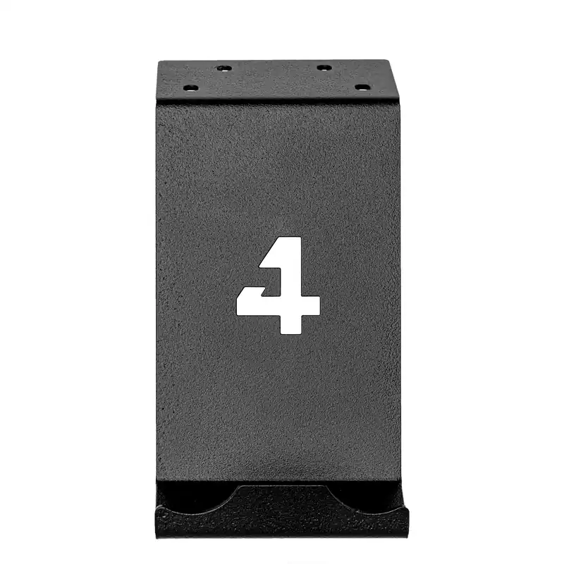 4mount - Desk Mount For Controller And Headset - Black - Populärt just nu