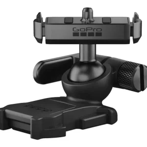 GoPro - Magnetic Latch Ball Joint Mount | Finns att beställa