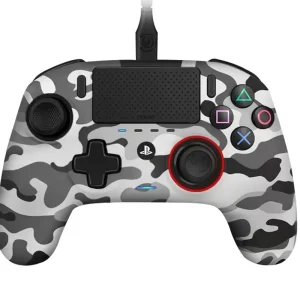 Klar att skickas | Nacon Wireless Revolution Unlimited Pro Controller Camo Grey (PS4)