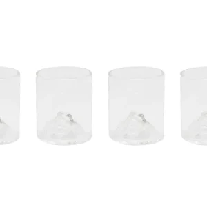 Kundfavorit | Winkee - Shots on the Rocks - Shotglas