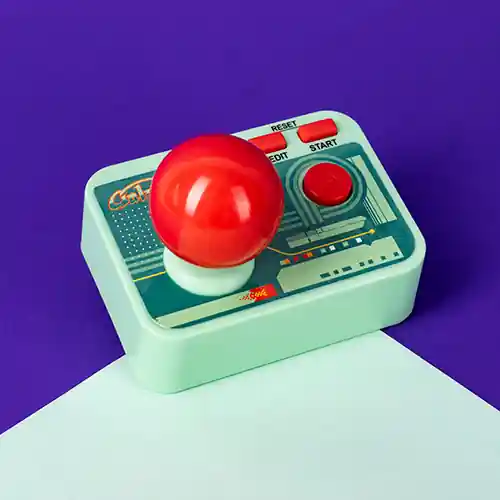 Fizz Creations - Galaga Plug and Play - Snabb frakt