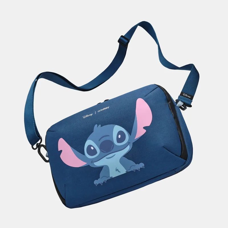 Orbitkey - Travel Sling - Stitch (3L) - Topprodukt