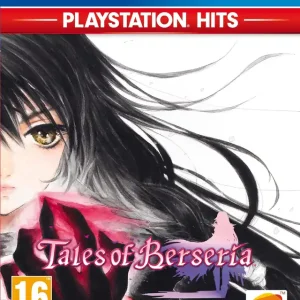 Rea - Tales of Berseria (Playstation Hits) - PlayStation 4