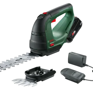 Bosch DIY - Advanced Shear 18V-10 ( Battery And Charger Included ) - Dagens erbjudande