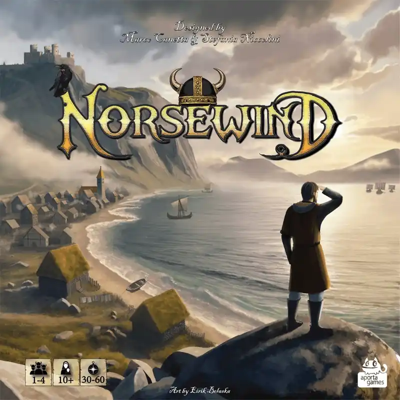 Utförsäljning | Norsewind
