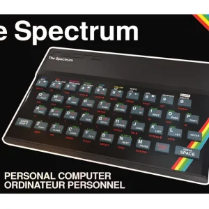 The Spectrum | Prissänkt