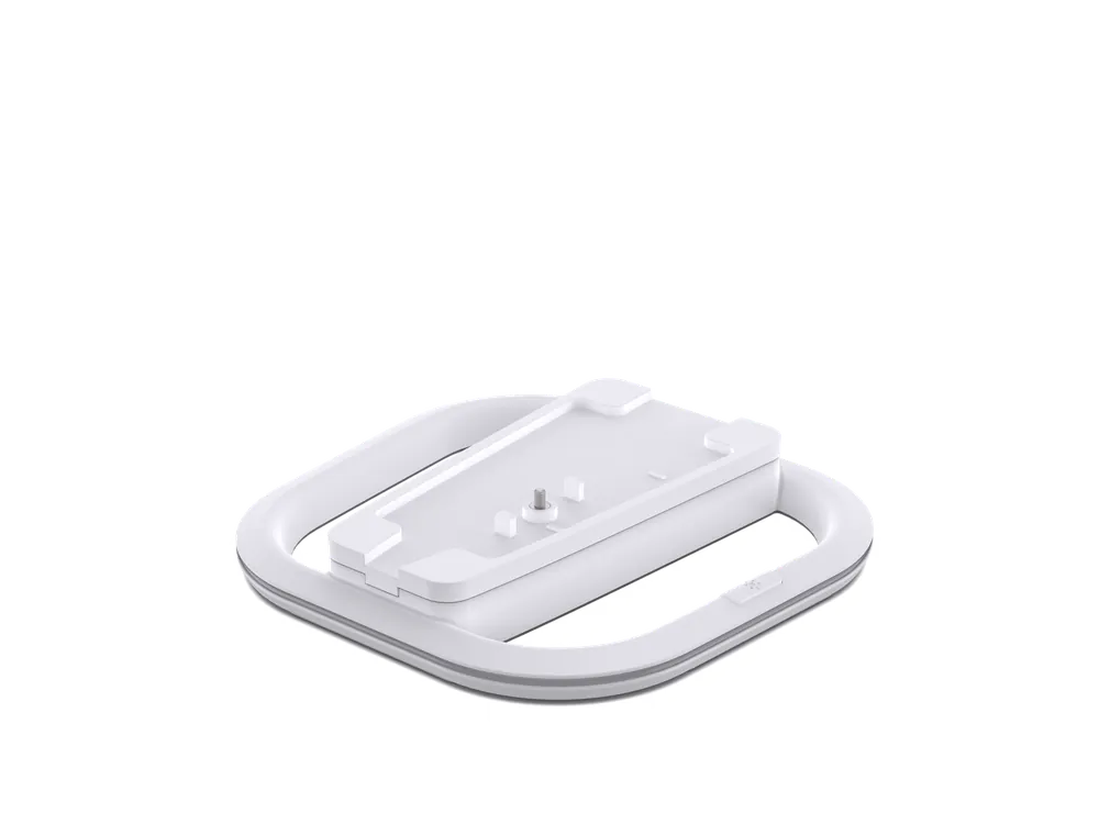 Favorit | IMP Compact LED Stand for PS5 Original and Slim, Disc and Digital