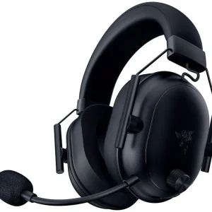 Razer – BlackShark V2 HyperSpeed – Trådlöst, ultralätt esports-headset | Gratis retur