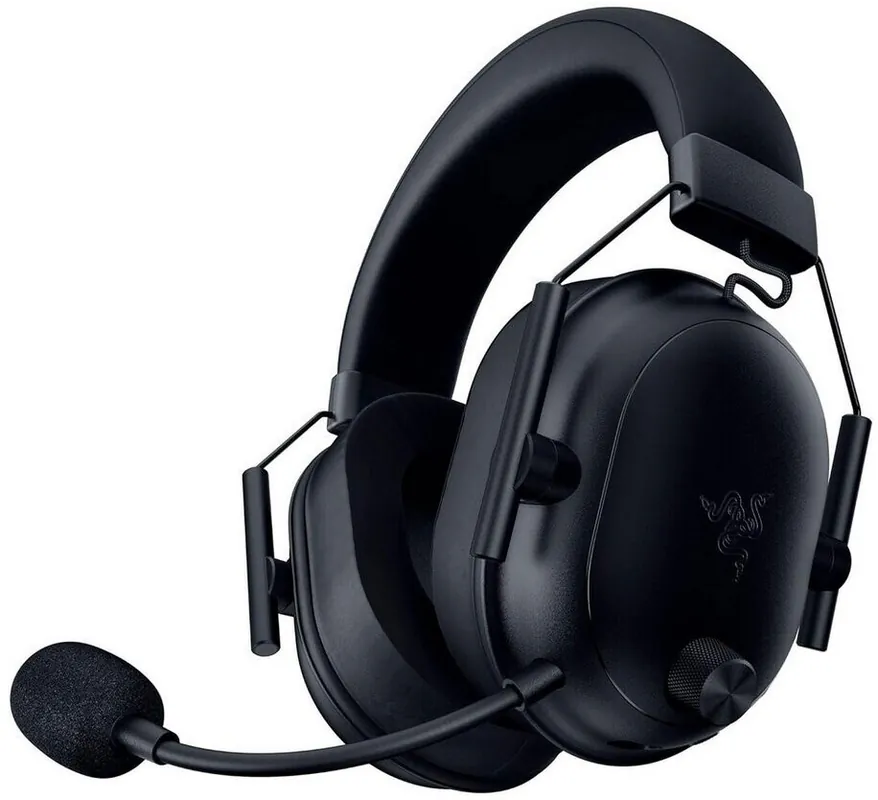 Razer – BlackShark V2 HyperSpeed – Trådlöst, ultralätt esports-headset | Gratis retur